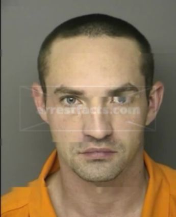 Jonathan Mathew Tate
