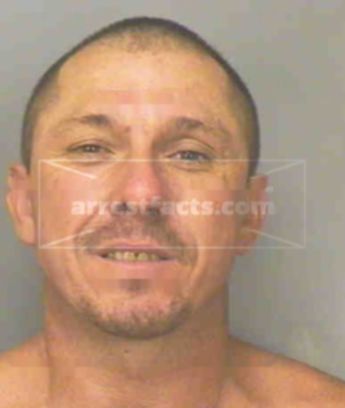 Kenneth Wayne Guffey