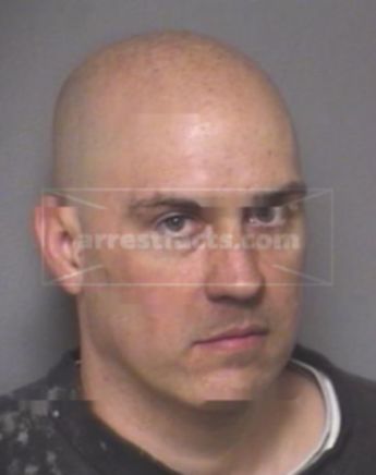 Christopher James Angvick