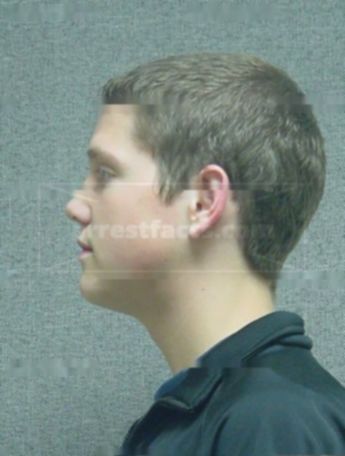 Jared M Sarbacker