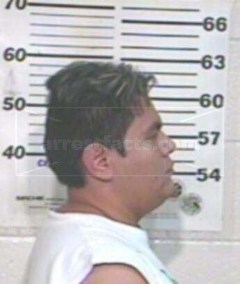 Alberto Islas Tejeda