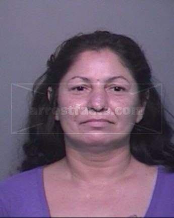 Denise Antionette Loper