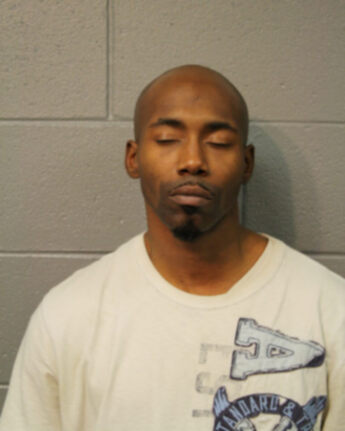 Andre D Nichols