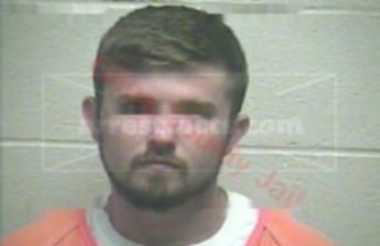 Harry Brandon Russell
