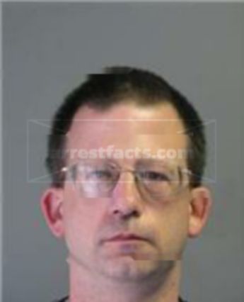 Carlin Neal Foster
