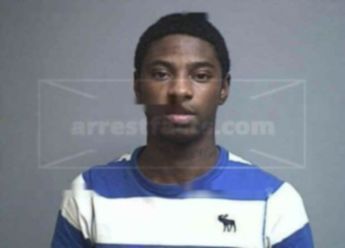 Dajon Marco Hill