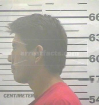 Victor Robert Mondragon