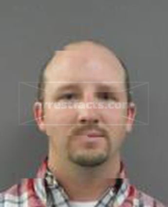 Rodney Clayton Driskill