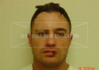 Christopher Charles Kirk