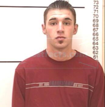 Andrew Wayne Johnstone