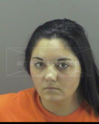 Brielle Deborah Holland