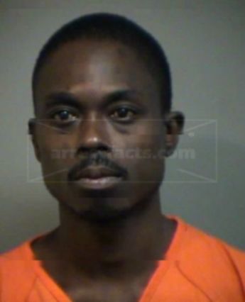 Anthony Ransom Graham