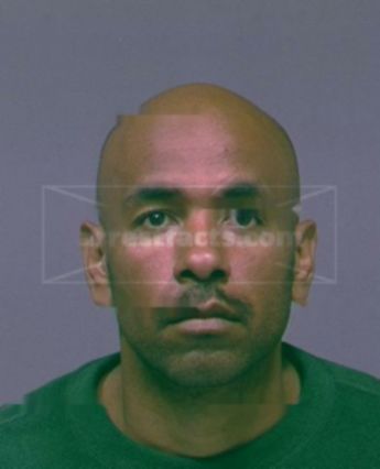 Edward Jerome Atkinson