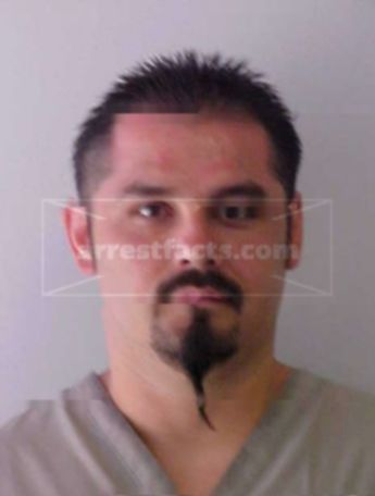 Joe A Vasquez