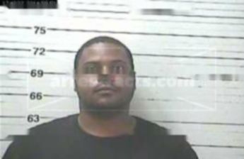 Jeremiah Arnold