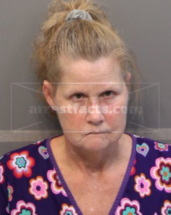 Pamela L Rader