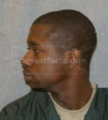 Larry Gene Thomas