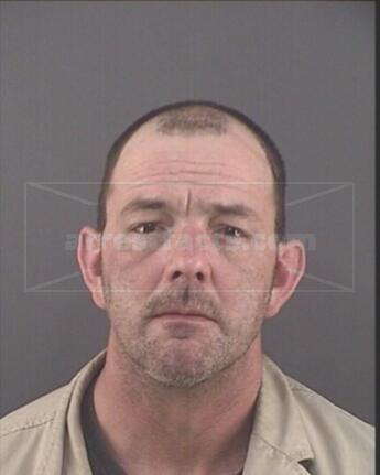 Gregory Wayne Garrison