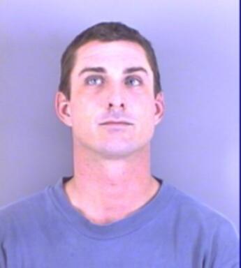 Brad Allen Robbins