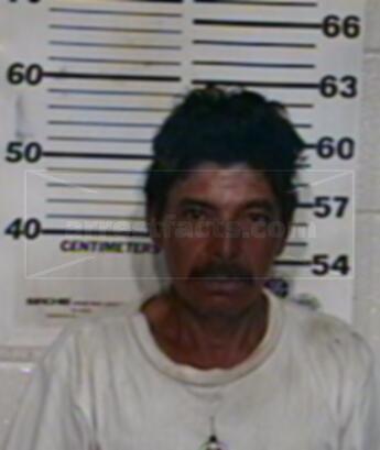 Eusebio Sanchez Rubio