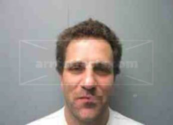 Marcus Elias Hammer