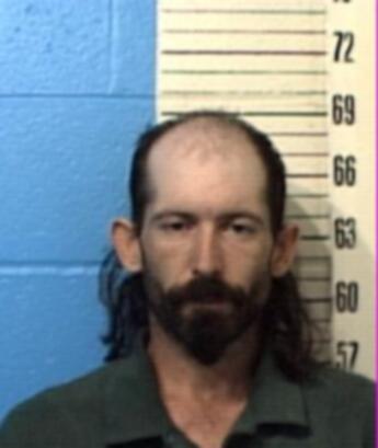 Randy John Claycomb