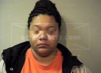 Kimberly Davis