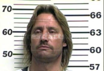 Lloyd Lee Wymore