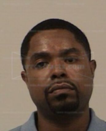 Cameron Rasheed Robinson