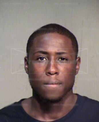 Darell Davonte Hitchins