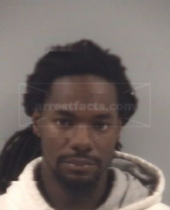 William David Blackwell