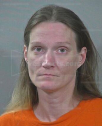Angela Ruth Parrett
