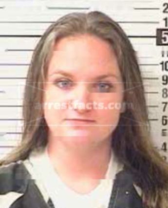 Ashley Leanne West