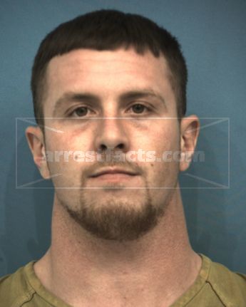 Colby Ray Walker