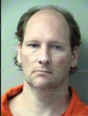 Jerry Mathew Mccallum
