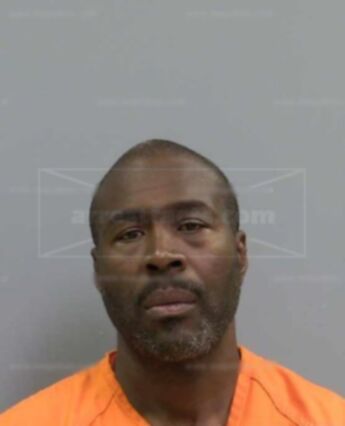 Steve Anthony