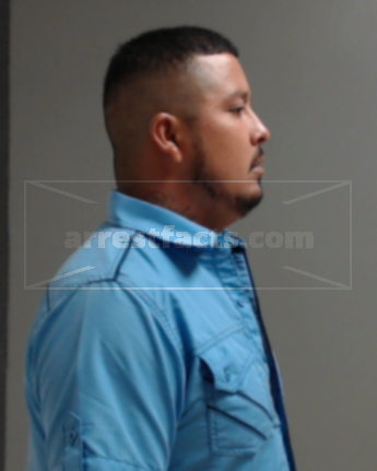 Alex Agustin Cano