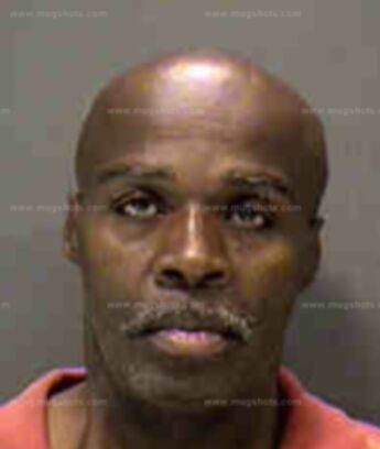 Rodney Keith Langley
