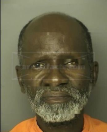 Joe Lewis Bromell