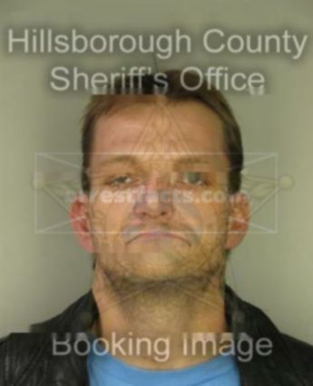 Sean Garrett Clanton