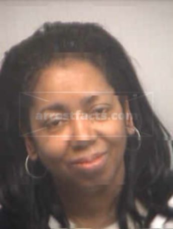 Yvetta Marie Bailey