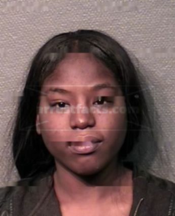 Lachez Brittney Dillon