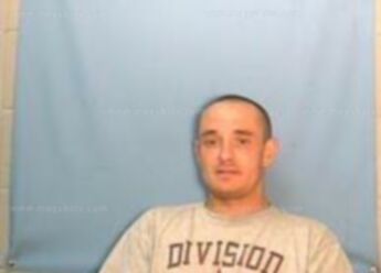 Bradley Wayne Hallman