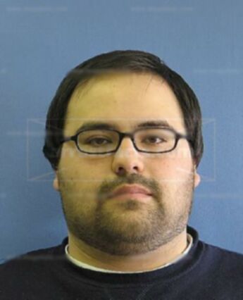 Jacob Thomas Esteviz