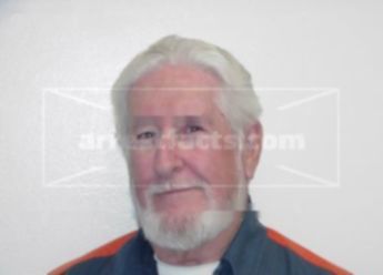 Lamar Franklin Leslie