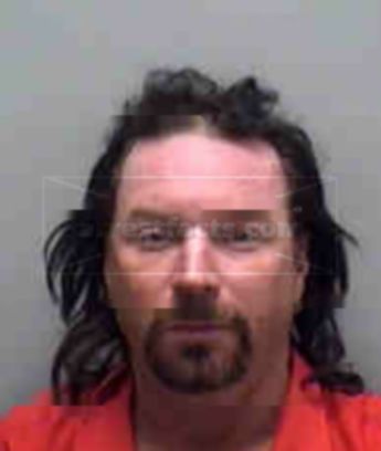 James Dayton Russell
