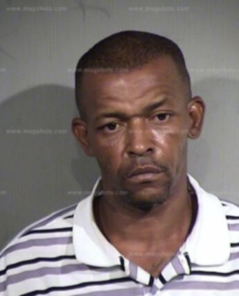 Gregory Markquez Donaldson