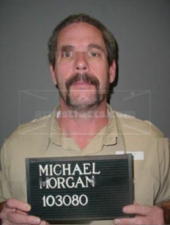 Michael M Morgan