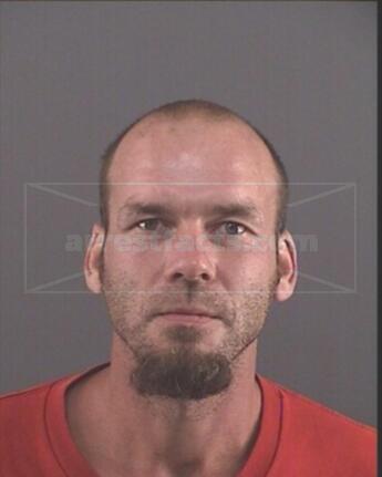 Daniel Lee Spencer