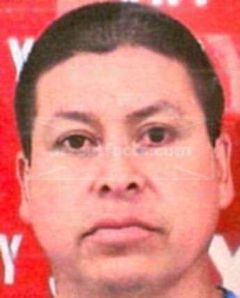 Hector Montiel Quiroz